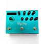 Used Strymon Bigsky Reverb Effect Pedal thumbnail