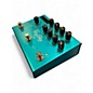 Used Strymon Bigsky Reverb Effect Pedal