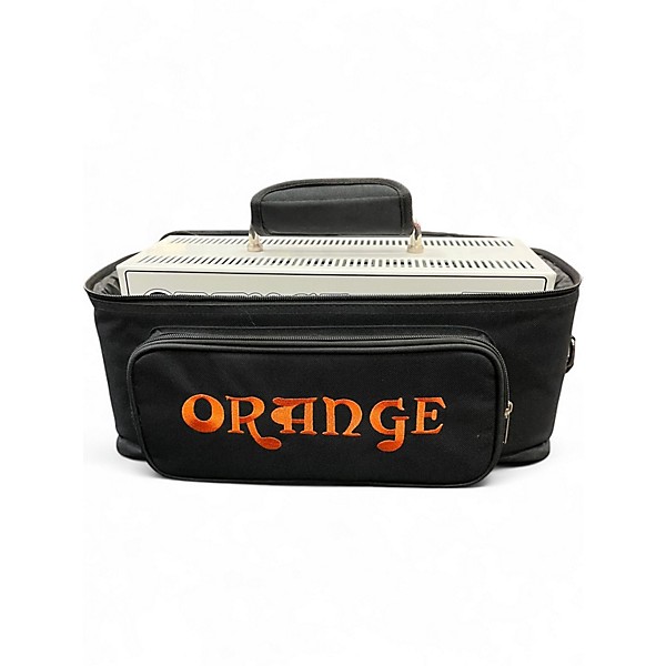Used Orange Amplifiers ROCKER 15 TERRO Tube Guitar Amp Head