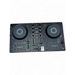 Used AlphaTheta FLX-2 DJ Controller