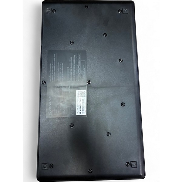 Used AlphaTheta FLX-2 DJ Controller