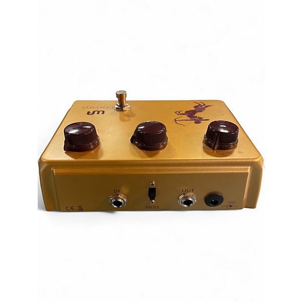 Used Warm Audio Centavo Effect Pedal