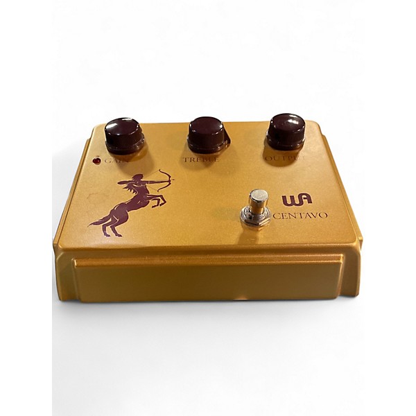 Used Warm Audio Centavo Effect Pedal