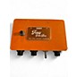 Used Warm Audio foxy tone box Effect Pedal thumbnail