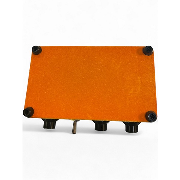 Used Warm Audio foxy tone box Effect Pedal