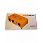 Used Warm Audio foxy tone box Effect Pedal