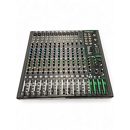 Used Mackie PROFX16 Unpowered Mixer