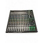 Used Mackie PROFX16 Unpowered Mixer thumbnail