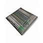 Used Mackie PROFX16 Unpowered Mixer