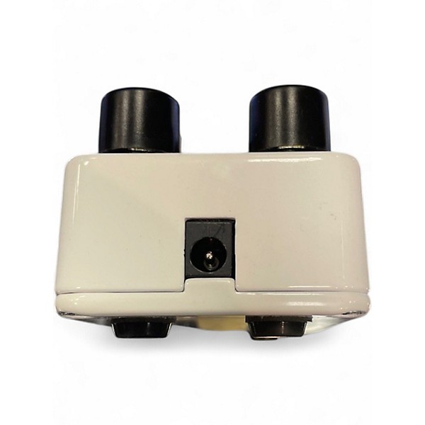 Used Electro-Harmonix Crayon Full Range Overdrive Effect Pedal