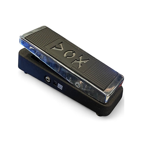 Used VOX V847 Reissue Wah Effect Pedal