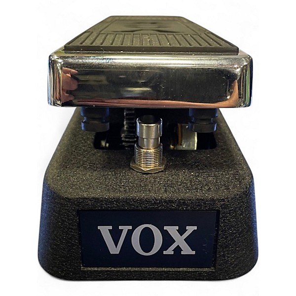 Used VOX V847 Reissue Wah Effect Pedal