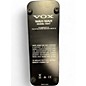 Used VOX V847 Reissue Wah Effect Pedal