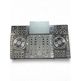 Used Denon DJ PRIME 4 DJ Controller