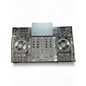 Used Denon DJ PRIME 4 DJ Controller thumbnail