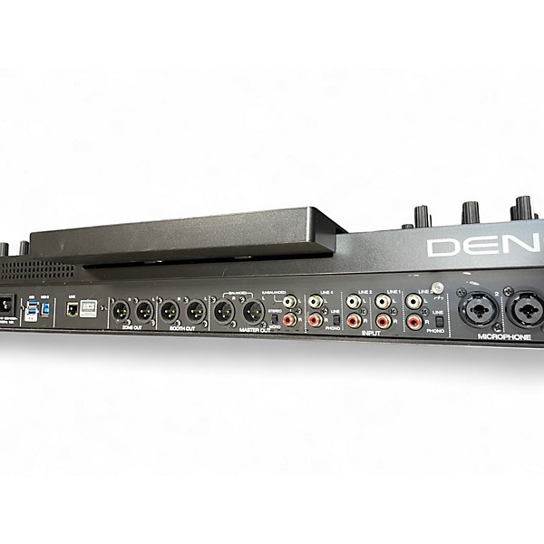 Used Denon DJ PRIME 4 DJ Controller