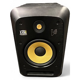 Used KRK V8 Series 1 Each Powered Monitor