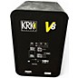Used KRK V8 Series 1 Each Powered Monitor