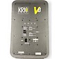 Used KRK V8 Series 1 Each Powered Monitor
