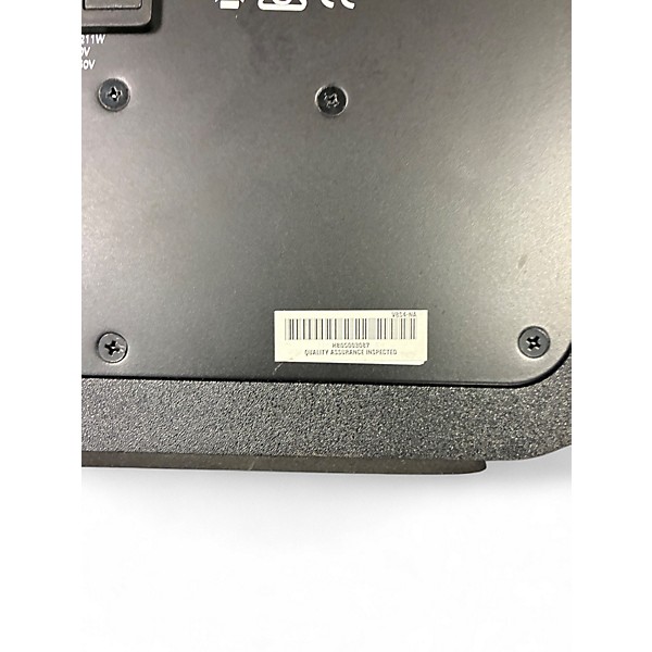 Used KRK V8 Series 1 Each Powered Monitor