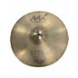 Used SABIAN 12in AAX METAL SPLASH Cymbal thumbnail