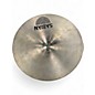 Used SABIAN 12in AAX METAL SPLASH Cymbal