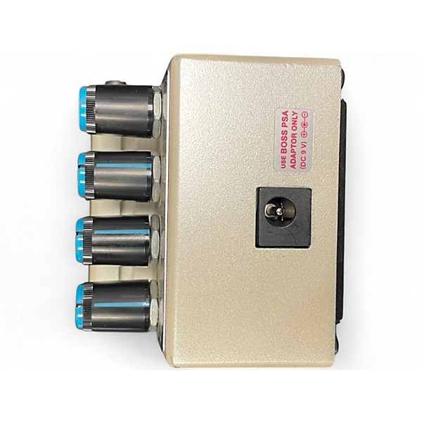 Used BOSS DD3T DIGITAL DELAY Effect Pedal