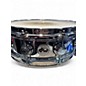 Used DW 14X4.5 Collector's Series True-Sonic Snare Chrome Drum
