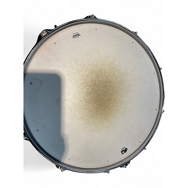Used DW 14X4.5 Collector's Series True-Sonic Snare Chrome Drum