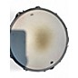 Used DW 14X4.5 Collector's Series True-Sonic Snare Chrome Drum