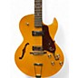 Used Epiphone 50th Anniversary 1962 Sorrento Natural Hollow Body Electric Guitar