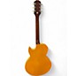 Used Epiphone 50th Anniversary 1962 Sorrento Natural Hollow Body Electric Guitar