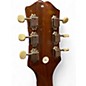 Used Epiphone 50th Anniversary 1962 Sorrento Natural Hollow Body Electric Guitar