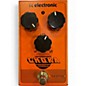Used TC Electronic Choka Effect Pedal thumbnail