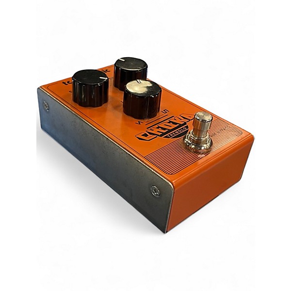 Used TC Electronic Choka Effect Pedal