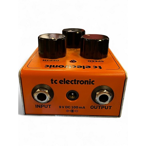 Used TC Electronic Choka Effect Pedal