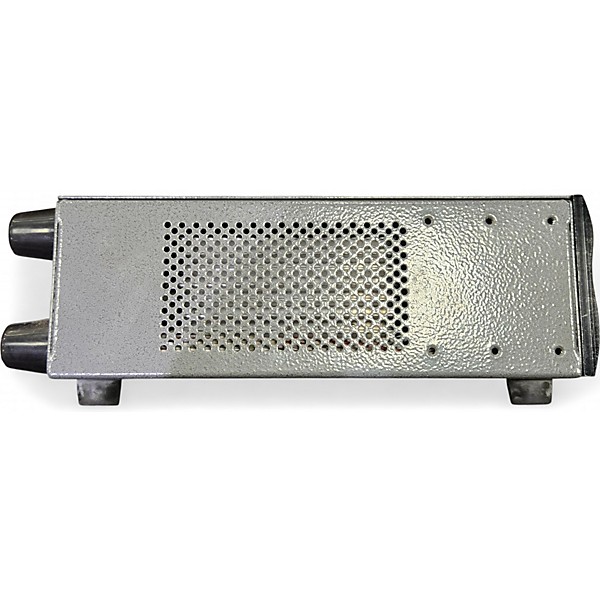 Used Ampeg SVT7PRO 1000W Bass Amp Head