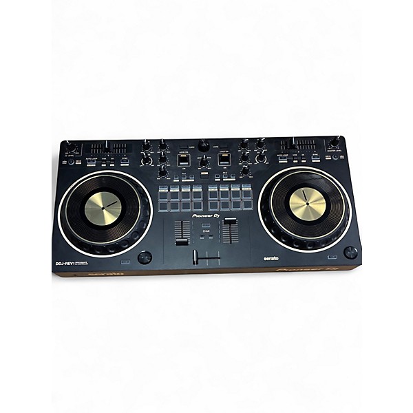 Used Pioneer DJ DDJ-REV1 DJ Controller