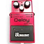 Used BOSS DM2W Delay Waza Craft Effect Pedal thumbnail