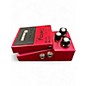 Used BOSS DM2W Delay Waza Craft Effect Pedal