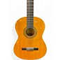 Used Aria NoA-585 Natural Classical Acoustic Guitar