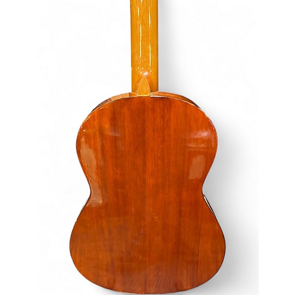Used Aria NoA-585 Natural Classical Acoustic Guitar