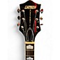 Used Gretsch Guitars G5420T Electromatic Orange Hollow Body Electric Guitar