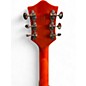 Used Gretsch Guitars G5420T Electromatic Orange Hollow Body Electric Guitar