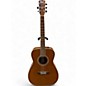 Used Cort Earth 200 GC Natural Acoustic Guitar thumbnail