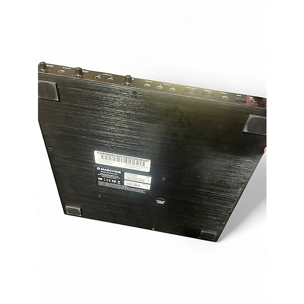 Used Native Instruments Maschine MK3 MIDI Controller