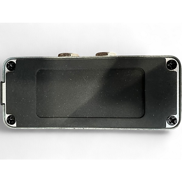 Used BOSS AB2 2 Way Selector Pedal