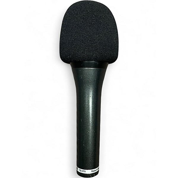 Used beyerdynamic TG V70 Dynamic Microphone