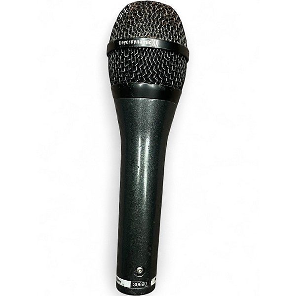 Used beyerdynamic TG V70 Dynamic Microphone