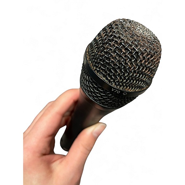 Used beyerdynamic TG V70 Dynamic Microphone